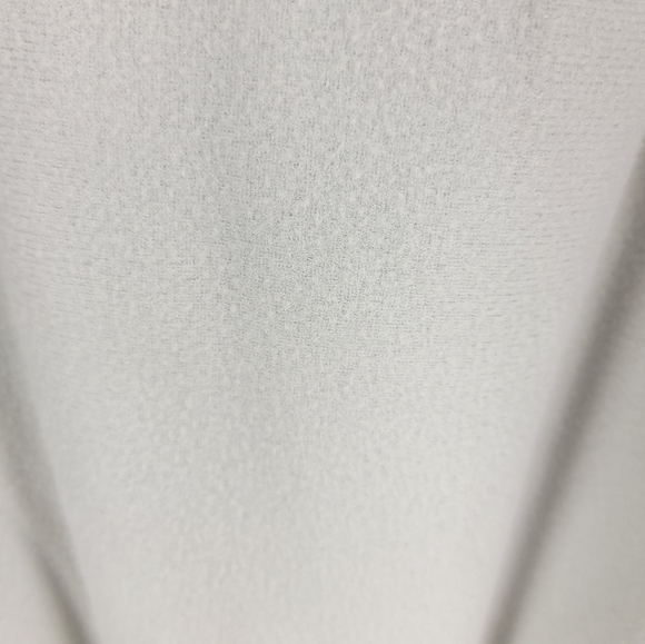 Vtg Bud Light Snap Front Satin Jacket Men's Large Navy Blue Nylon Distressed - Picture 14 of 14